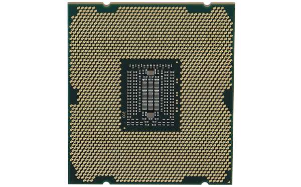Intel - SR0KV - Xeon E5-2630 Xeon E5 2,3 GHz - Skt 2011 - 95 W