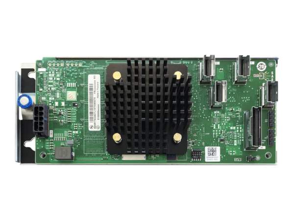 Lenovo - 4Y37A09725 - ThinkSystem 440-16i - Storage controller - 16 Channel - SATA 6Gb/s / SAS 12Gb/s - PCIe 4.0 x8