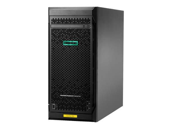 HPE - Q2R97A - StoreEasy 1560 - NAS server - 4 bays - 16 TB - rack-mountable - SATA 6Gb/s / SAS 12Gb/s - HDD 4 TB x 4 - RAID 0 1 5 6 10 50 60 - 1 ADM - 10 ADM - RAM 8 GB - Gigabit Ethernet - iSCSI support - 4.5U