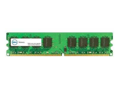Dell - J160C - DDR3 - Modul - 2 GB - DIMM 240-PIN - 1333 MHz / PC3-10600