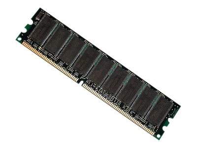 HP - 300679-B21 - HP 1GB (2X512MB) PC2100 ECC MEMORY KIT
