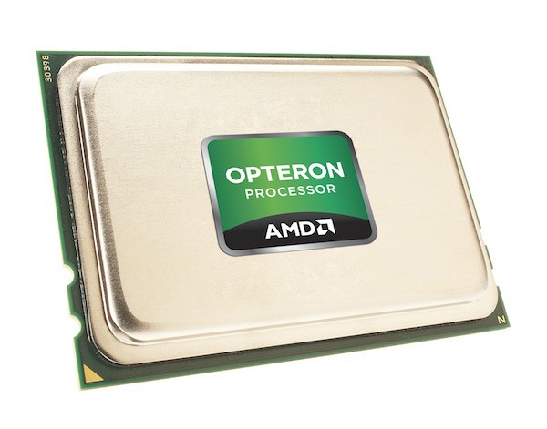 HP - 602108-001 - HP AMD Opteron 6168 - 1.9 GHz - 12 Kerne