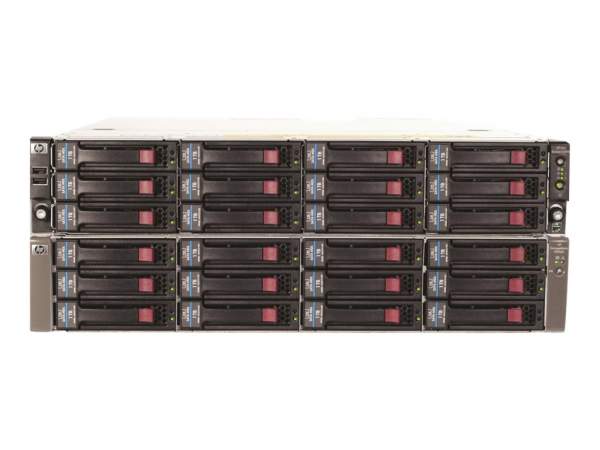 HPE - BB853A - StoreOnce 4210 iSCSI Backup - Storage Server - NAS