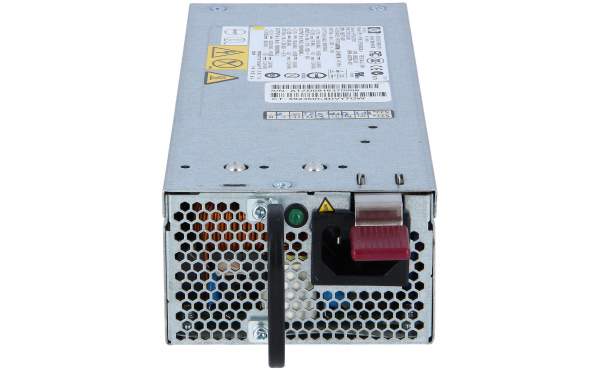 HPE - 403781-001 - Hot-plug power supply - 1000 W - 100 - 240 V - 50 - 60 Hz - Server - ProLiant DL380 G5 - ProLiant DL385 G5 - ProLiant ML370 G5 - Metallico