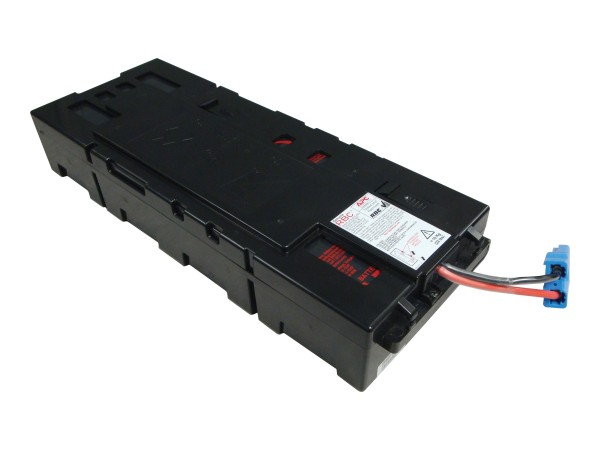 APC - APCRBC116 - Replacement Battery Cartridge #116 - Batterie - Blei / Säure