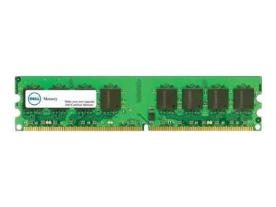 Dell - N1TP1 - N1TP1 - 4 GB - 1 x 4 GB - DDR3L - 1600 MHz - 240-pin DIMM