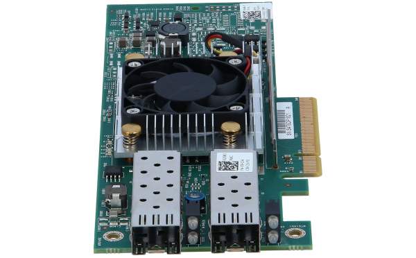 DELL - Y40PH - Dell Converged Network Adapter