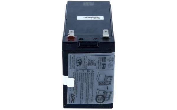 APC - RBC17 - Replacement Battery Cartridge #17 - Zubehör USV Batterie