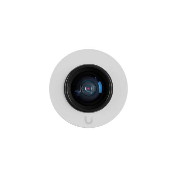 Ubiquiti - UVC-AI-THETA-PROLENS50 - AI Theta Pro Long-Distance Lens - 4K (8MP) video resolution - 53