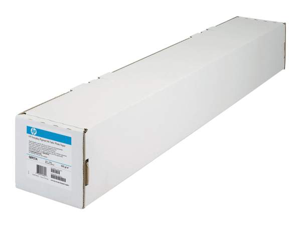 HP - Q1421B - Universal A0 / A0+ Foto-Papier - 190 g/m²