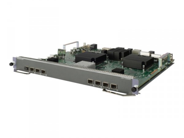 HP - JC631A - 10500 8-port 10GbE SFP+ SE Module 10 Gigabit Netzwerk-Switch-Modul