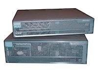Cisco - C3725-VPN/K9 - 3725 - Ethernet - ATM - ISDN - HSSI - Fast Ethernet - X.25 - 135 W - MIPS - 256 MB - 6,4 kg - 0 - 40 °C