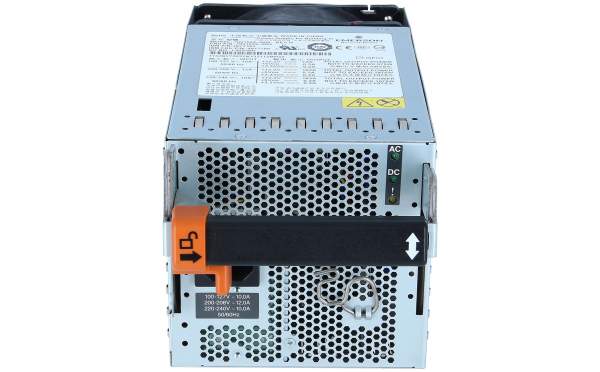 IBM - 49Y7760 - IBM x3850 X5 - 1975W Power Supply - PC-/Server Netzteil - 1.975 W