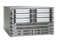 Cisco - ASR1006-10G-HA/K9 - ASR1006 HA Bundle w/ 2xESP-10G,2xRP1, SIP10,AESK9