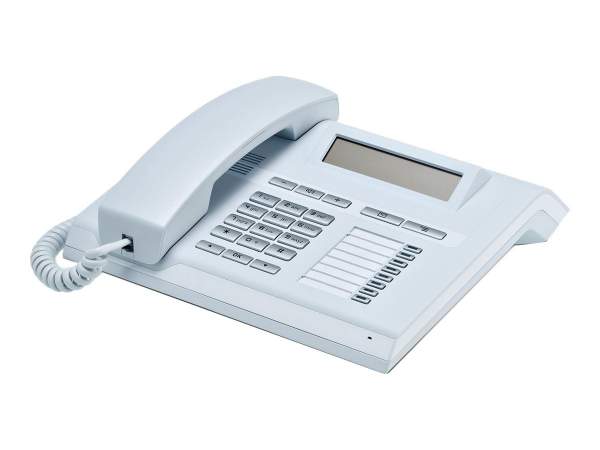 UNIFY - L30250-F600-C176 - OpenStage 15 SIP iceblue - Systemtelefon - VoIP-Telefon - Analog-Tele