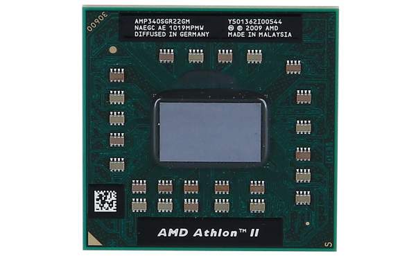 AMD - AMP340SGR22GM - AMP340SGR22GM