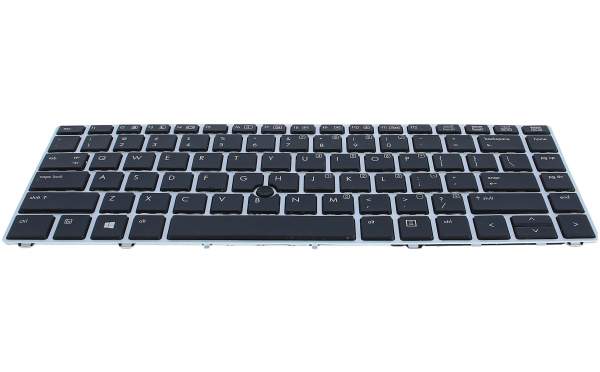 HP - 702843-001 - HP 702843-001 Notebook-Ersatzteil Tastatur