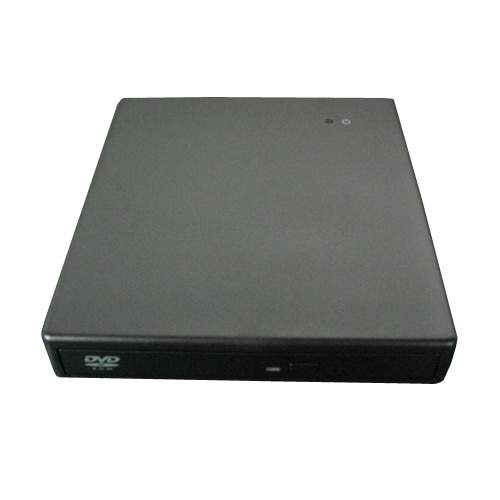 DELL - 429-AAOX - Disk drive - DVD-ROM - 8x - USB - external
