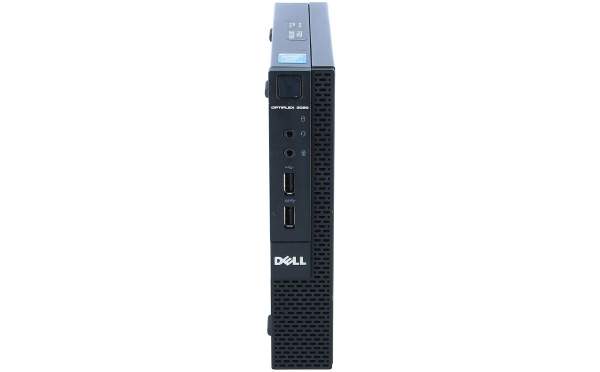 DELL OptiPlex 3020 Micro i5-4570T/8GB/256GB SSD/WIN10PRO