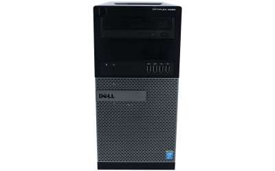 DELL i7-4790 32GB 258GB SSD 2TB HHD