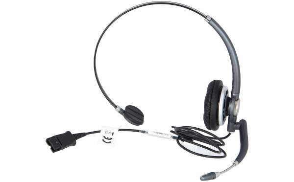 poly - 78712-102 - EncorePro HW710 - Headset