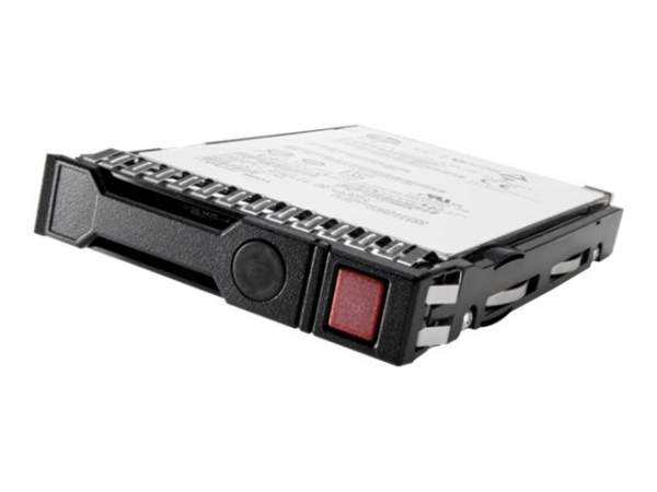 HPE - P04695-B21 - HPE Enterprise - Festplatte - 600 GB - Hot-Swap - 3.5" LFF (8.9 cm LFF)