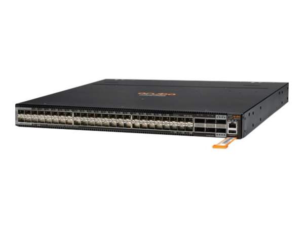 HPE - R9G17A - Aruba CX 8360-24XF2C v2 - Switch - L3 - Managed - 24 x 1 Gigabit SFP/ 10 Gigabit SFP+