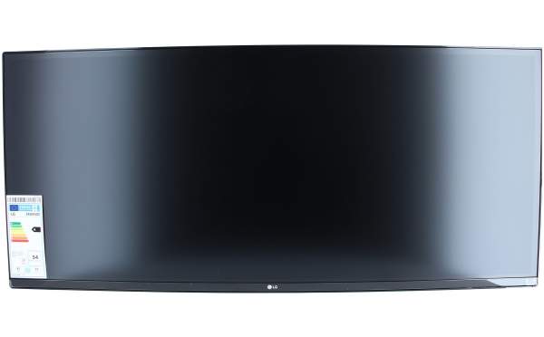 LG - 34WK500-P - LG 34WK500-P - LED-Monitor - 86.36 cm (34") - 2560 x 1080 UWFHD
