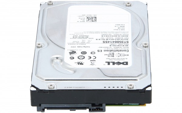 SEAGATE - ST3500414SS - ST3500414SS