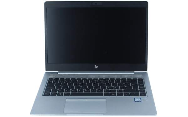 HP EliteBook 840 G6 i5-8365U CPU/8GB RAM/256GB SSD/14" FullHD/WIN11PRO/ES Keyboard Layout