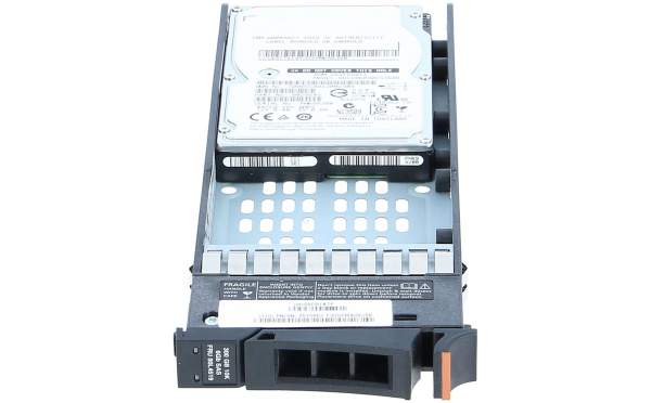 IBM - 00L4519 - 300GB 10k SAS SFF 6G HotSwap HDD Storwize V7000 85Y5862