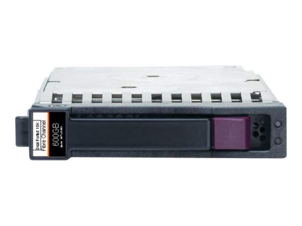 HPE - AP751A - AP751A - 600 GB - 15000 Giri/min