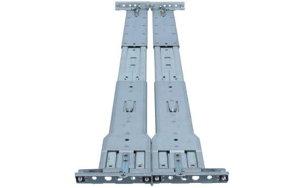 HPE - 737412-001 - HP 2U Rack Rail Kit DL380p DL385p Gen8 Gen9