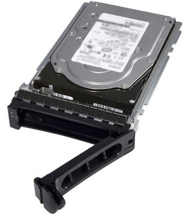 DELL - 74DYX - Dell Festplatte - 1 TB - Hot-Swap - 3.5" (8.9 cm)