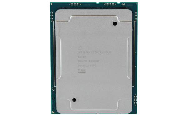 Intel - SRGZG - Xeon Gold 6248R 3.0GHZ 24 Core 205 W