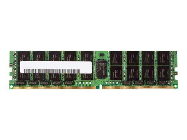 Cisco - UCS-ML-X64G4RT-H - UCS-ML-X64G4RT-H - 64 GB - 1 x 64 GB - DDR4 - 2933 MHz - 288-pin DIMM