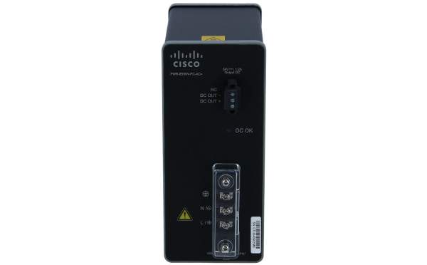 Cisco - PWR-IE65W-PC-AC= - PoE AC Input Power Module for IE3000/2000