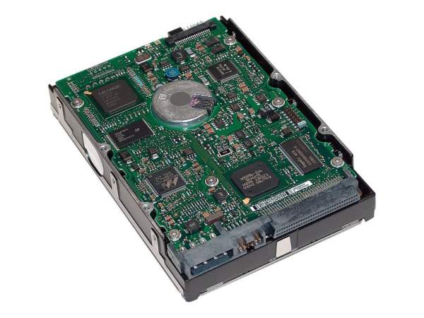 HPE - 357012-B21 - 36GB - 15,000 rpm - U320 Universal - Non Hot Plug 36GB SCSI Interne Festplatt