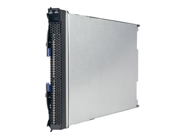 Lenovo - 8853G3G - BladeCenter HS21 - Quad-core Intel Xeon E5420 2.5 GHz (12 MB L2 cache),0 GB P