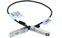 HP - R0M46A - Aruba - 50GBase direct attach cable - SFP56 to SFP56 - 65 cm