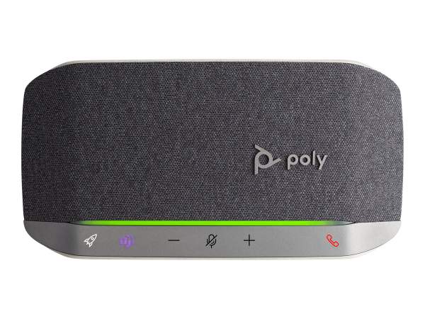 Poly - 217038-01 - Sync 20 - Speakerphone hands-free - Bluetooth - wireless - USB-A
