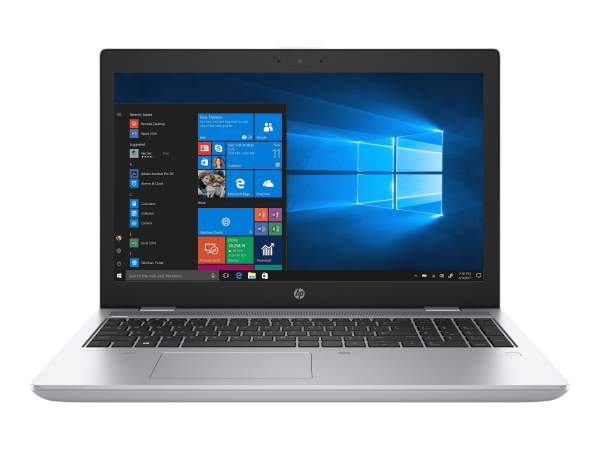 HP Probook 650 G5 / 15.6” Full HD/ i5-8265U CPU/ 8GB RAM / 256GB SSD/Webcam/Bluetooth/Wlan/FR Keyboard layout/WIN10PRO + WIN11 Upgrade option for free