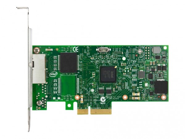 Lenovo - 00AG512 - Lenovo Intel I350-T2 2xGbE BaseT Adapter for IBM System x - Netzwerkadapter -