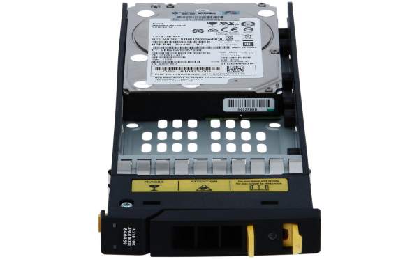 HPE - K2P93A - 1.2TB SAS - 2.5" - 1200 GB - 10000 Giri/min