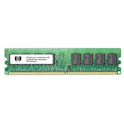 HP - 500209-061 - 500209-061 - 2 GB - 1 x 2 GB - DDR3 - 1333 MHz - 240-pin DIMM