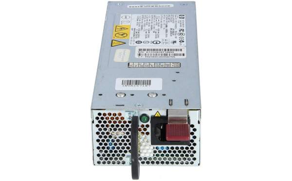 HPE - 399771-001 - 399771-001 - Server - HP 350/370/380G5/385G2 - Grigio - 264 mm - 414 mm - 187 mm