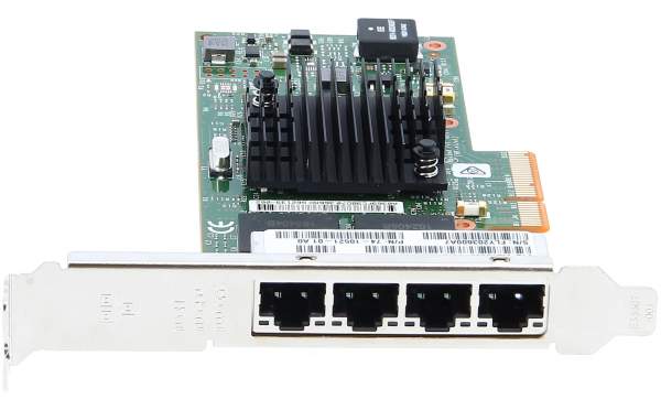 Cisco - UCSC-PCIE-IRJ45= - Intel i350 Quad Port 1Gb Adapter