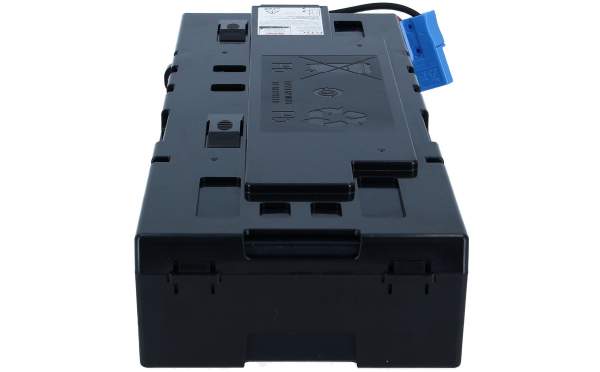 APC - APCRBC115 - Replacement Battery Cartridge #115 - Zubehör USV Batterie, USV-Akku