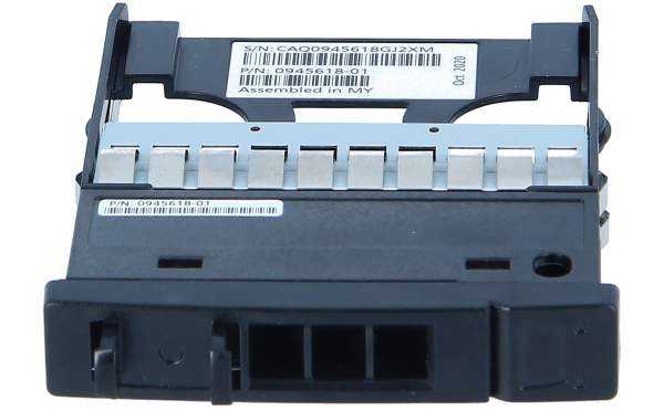 HPE - P38361-001 - HPE MSA 2060/2062 SFF Blank Drive Slot Cover Blende