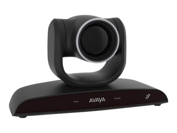 Avaya - 700512191 - Avaya Scopia XT Deluxe - Konferenzkamera - PTZ